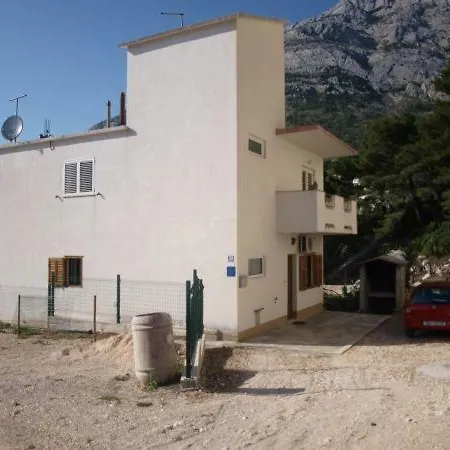 Apartman Mira * Baška Voda